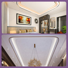 Load image into Gallery viewer, Stainless steel arc Angle decoration U-shaped strip dovetail arc stainless steel arc ceiling half arch round corner 不锈钢弧形角装饰圆形u型条 燕尾弧不锈钢圆弧天花吊顶 半拱圆角
